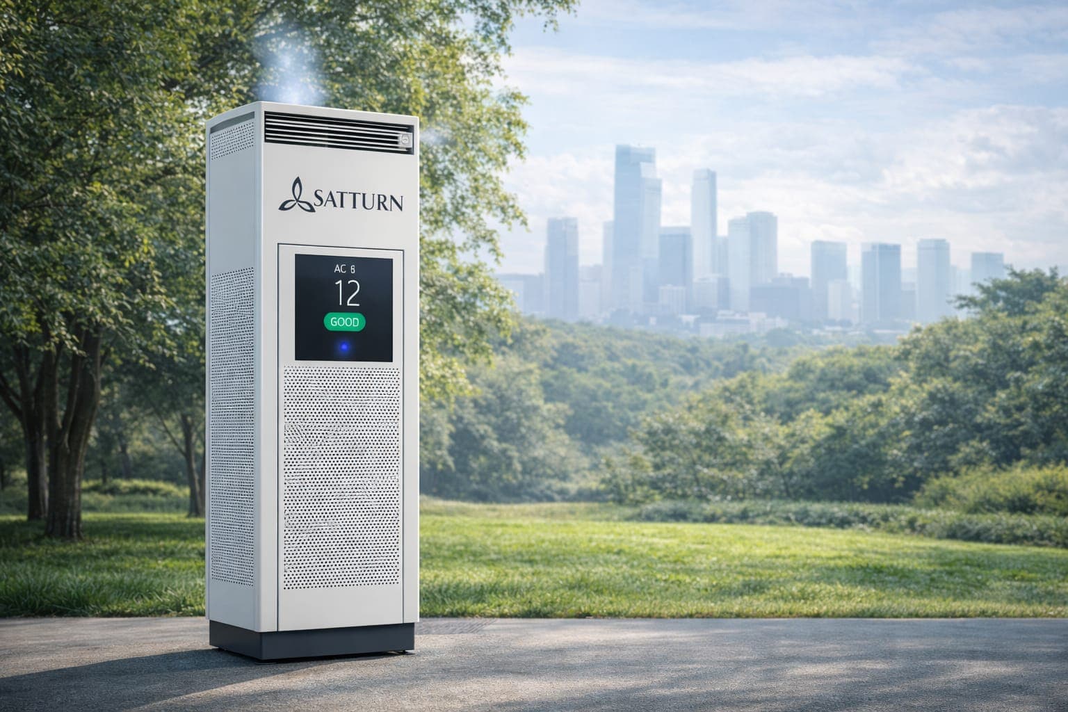 Environmental monitoring