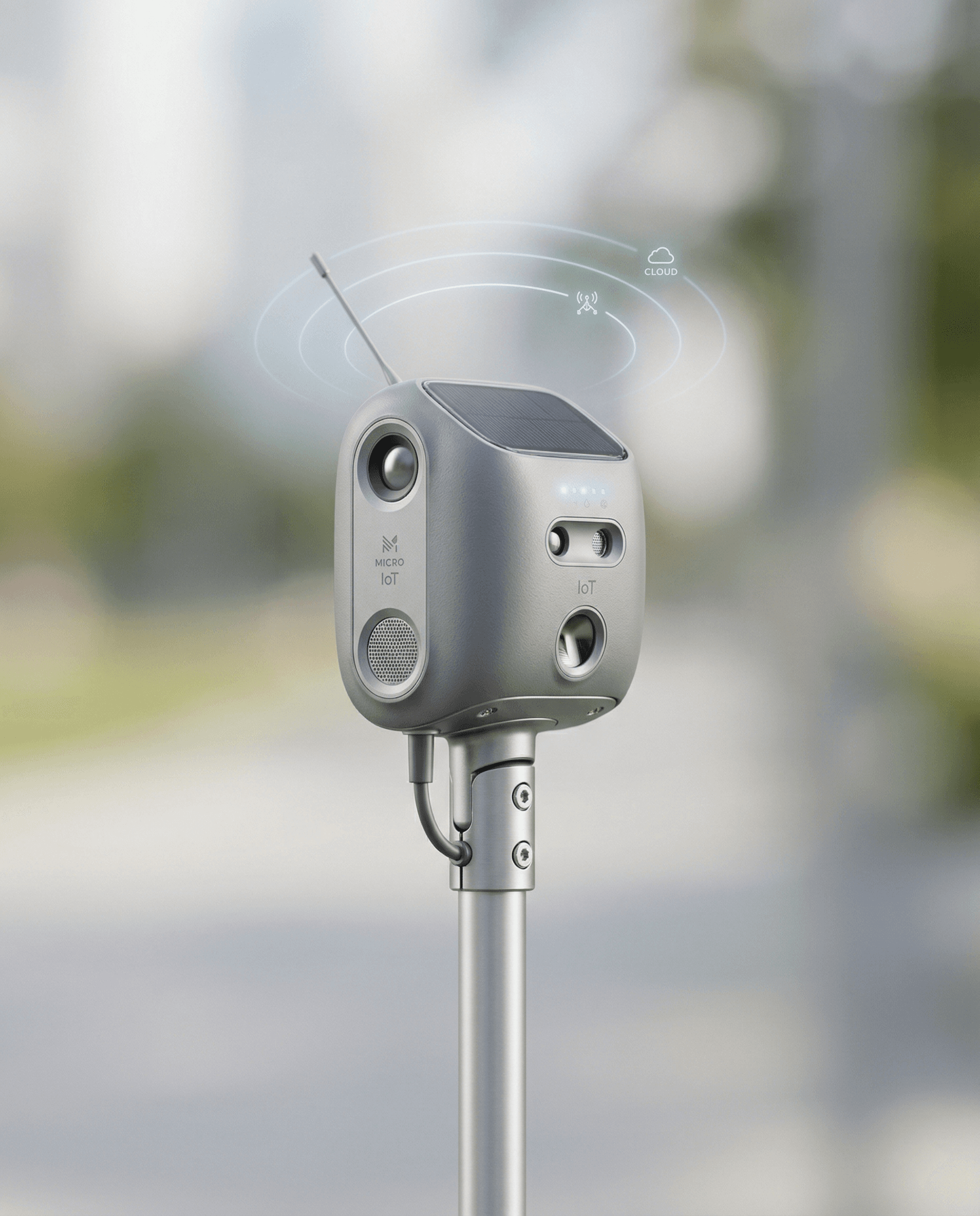 AI Sensors