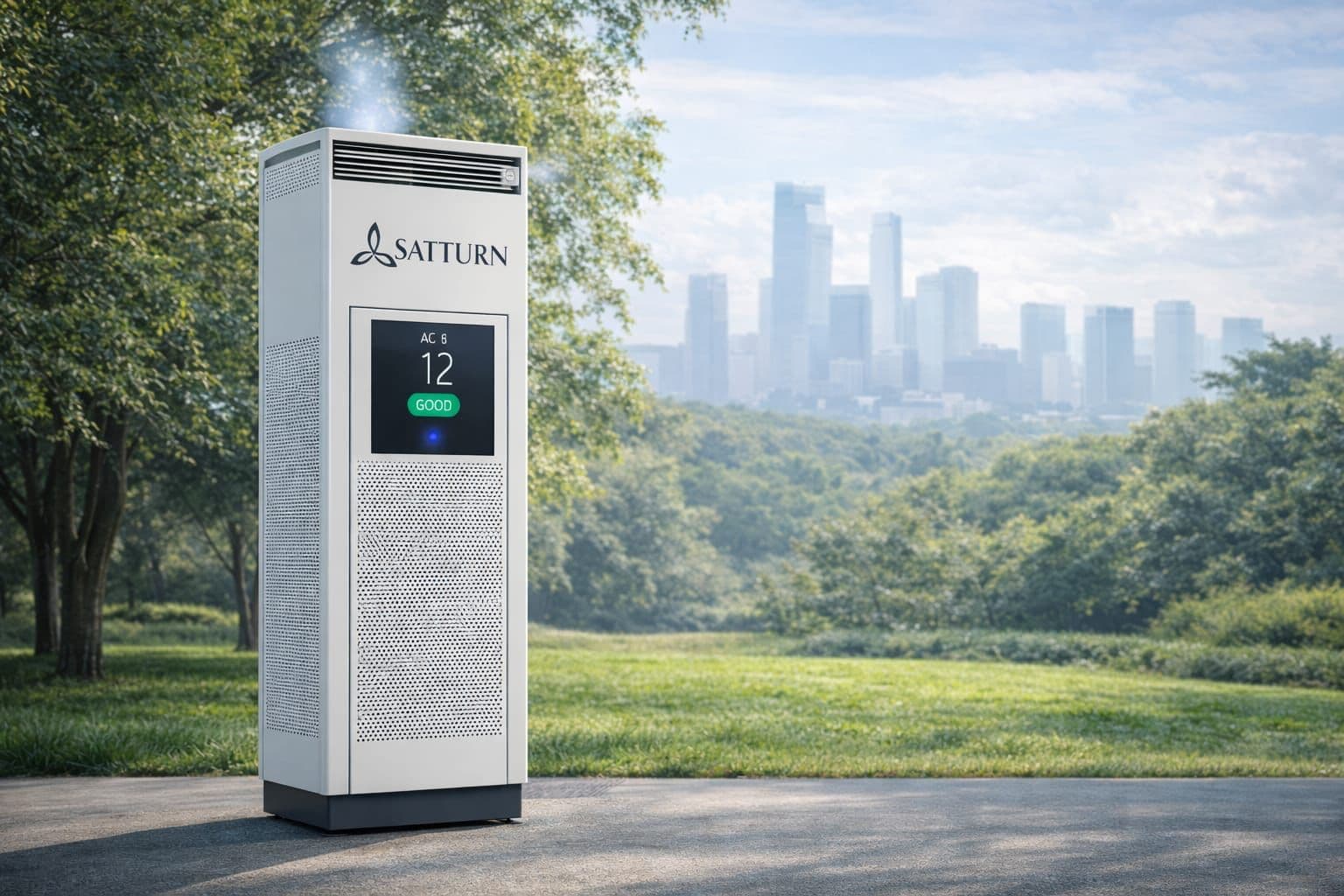 Air Purification